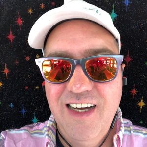 Meet your Posher, Scott